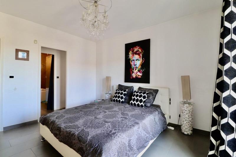 Maison d'architecte - 165 m² - 6 pièces