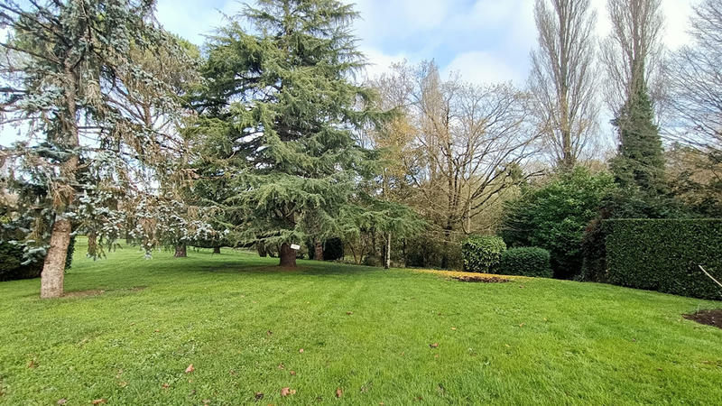 Maison - 172 m² - 7 pièces