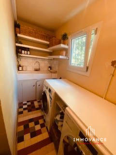 Maison - 98 m² - 4 pièces