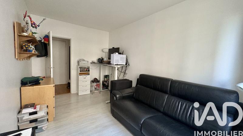 Appartement - 104 m² - 6 pièces