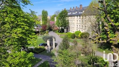 Appartement - 101 m² - 4 pièces