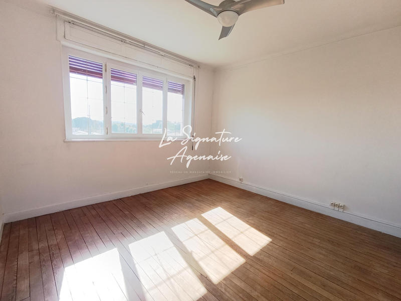 Maison - 217 m² - 7 pièces