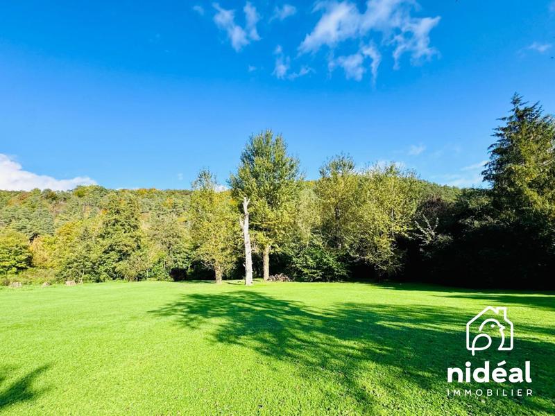 Maison - 152 m² - 6 pièces