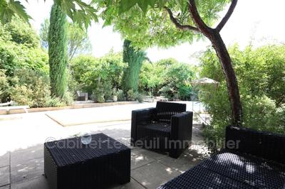 Mas - 250 m² - 9 pièces