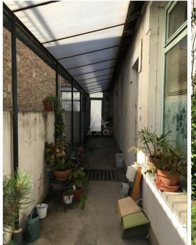 Local d'activités - 76 m² - 5 pièces