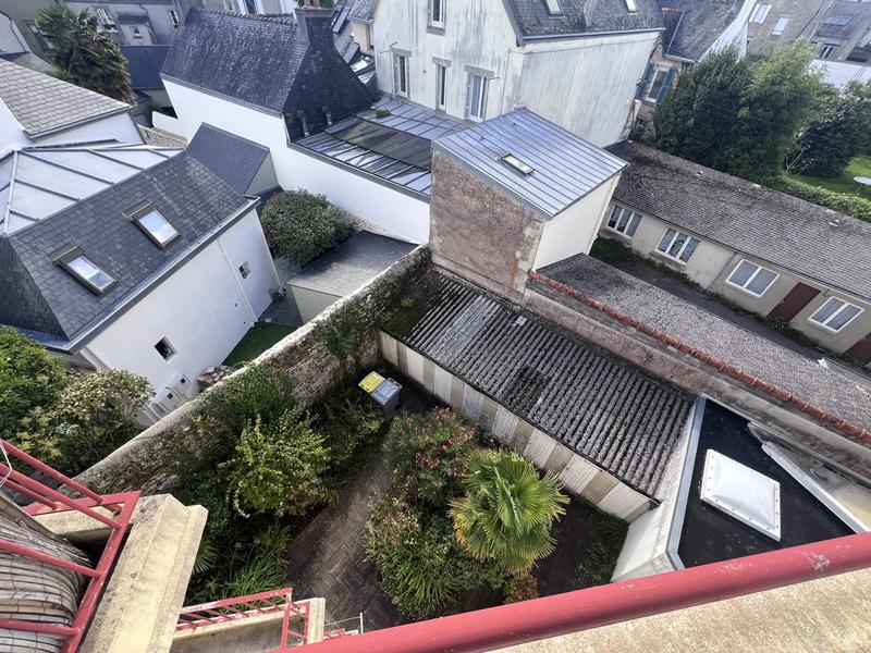 Appartement - 50 m² - 3 pièces