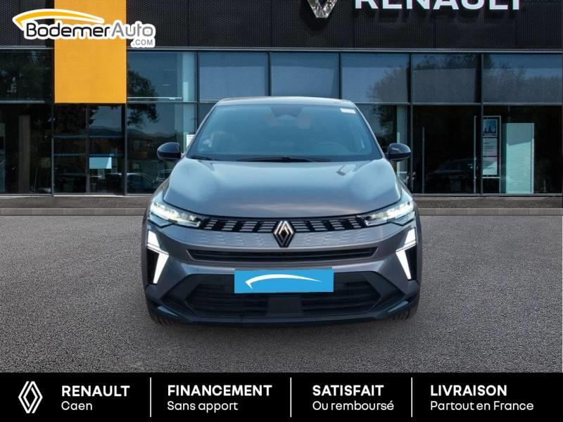 Renault Symbioz E-Tech full hybrid 145 Evolution
