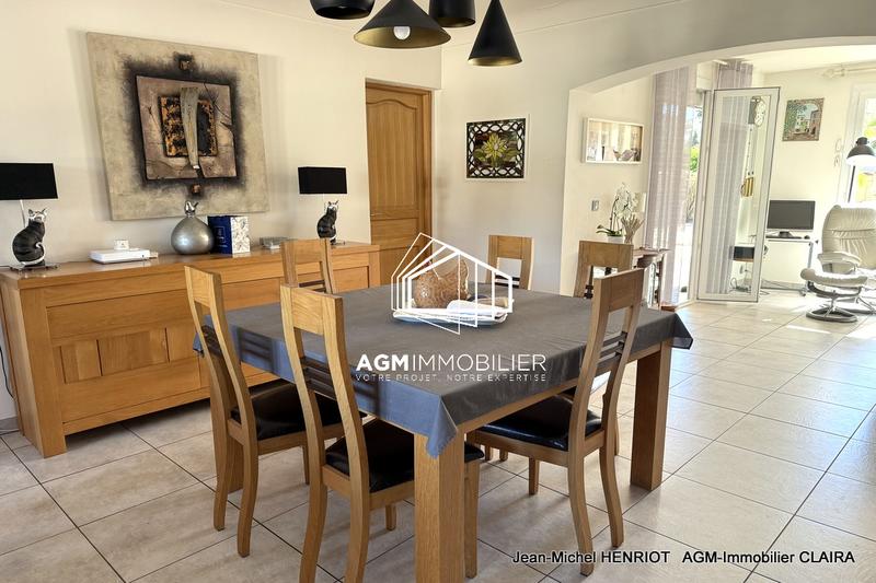 Villa - 140 m² - 4 pièces