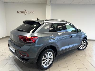 Volkswagen t-Roc 1.5 Tsi Evo2 150 Start/Stop Dsg7 Vw Edition