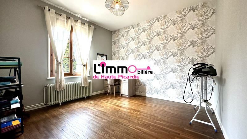 Maison ancienne - 190 m² - 8 pièces