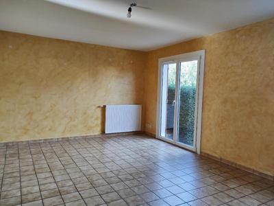 Maison - 72 m² - 4 pièces