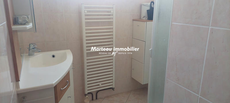 Maison - 106 m² - 5 pièces