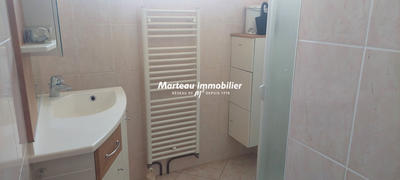 Maison - 106 m² - 5 pièces