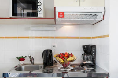 Appartement - 23 m² - 1 pièce