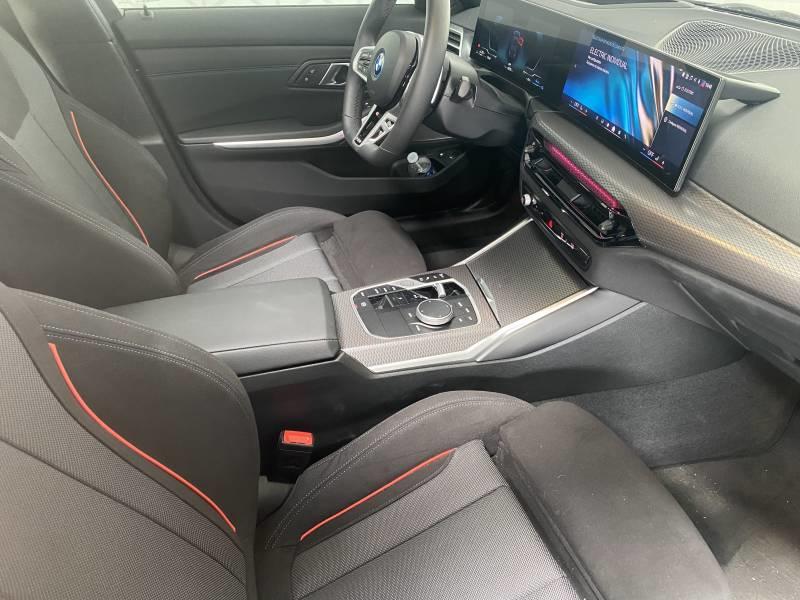 Bmw Série 3 330e xDrive 292 ch Bva8 m Sport