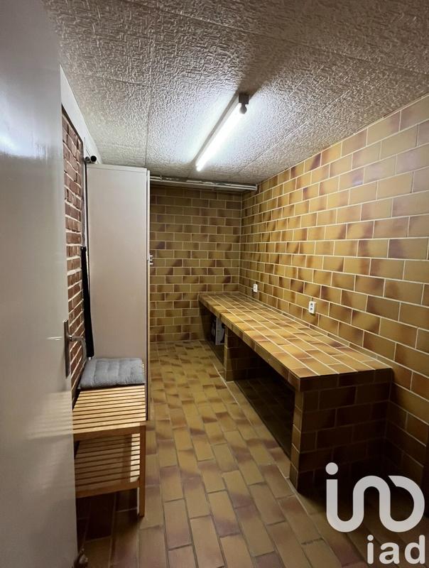 Maison - 157 m² - 7 pièces