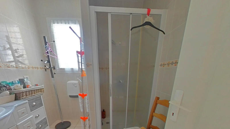 Maison - 125 m² - 4 pièces