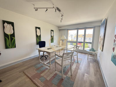 Local d'activités - 47 m² - 2 pièces