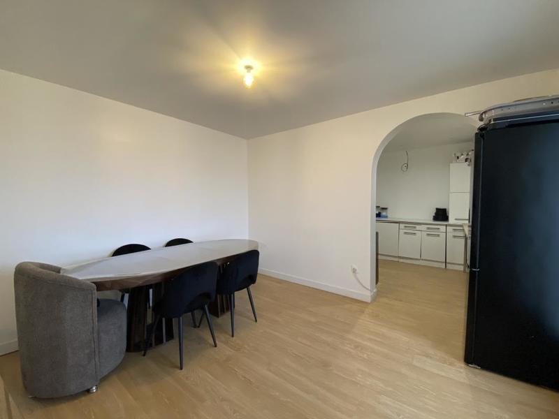 Maison ancienne - 160 m² - 8 pièces