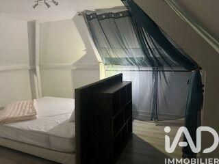 Maison - 155 m² - 7 pièces