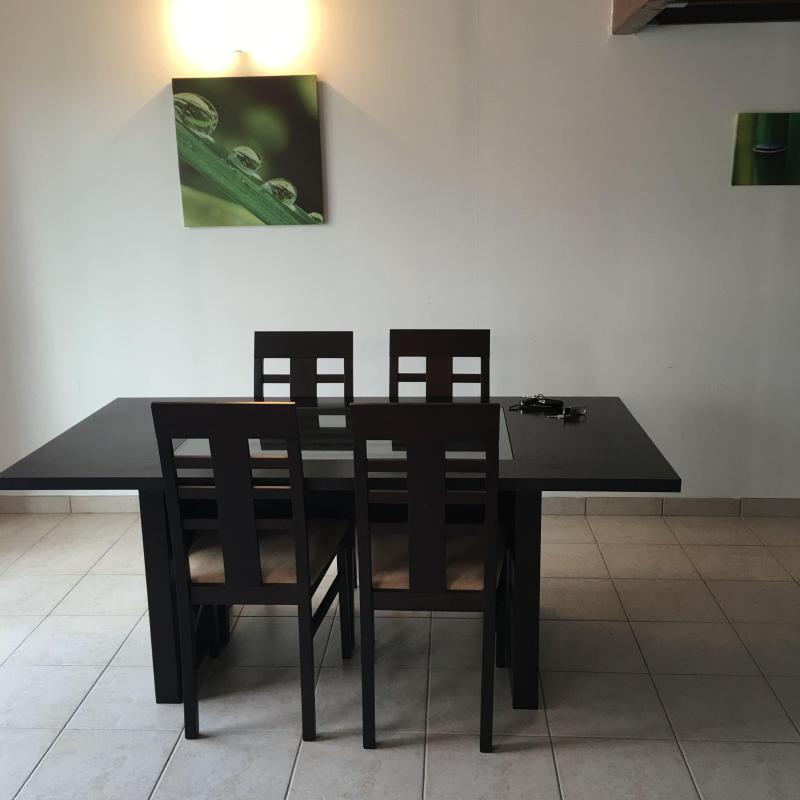 Duplex - 51 m² - 3 pièces