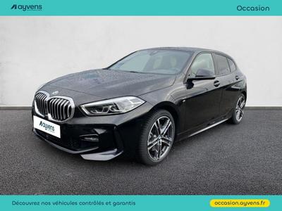Bmw Série 1 120iA 178ch m Sport Dkg7 9cv
