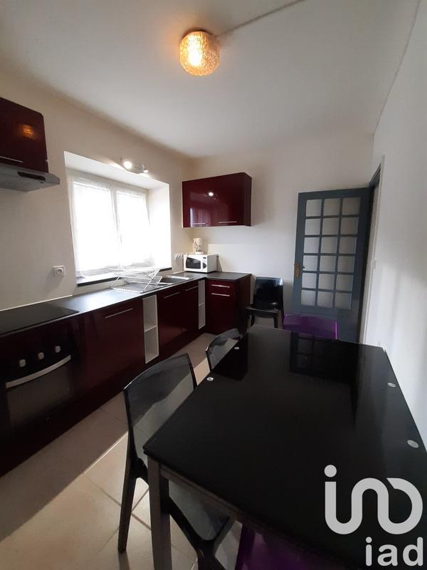 Maison - 134 m² - 7 pièces