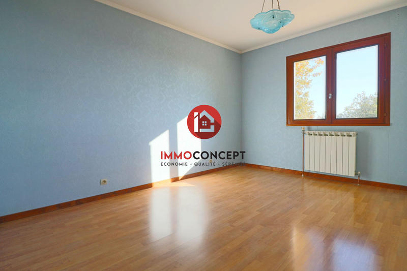 Villa - 135 m² - 4 pièces