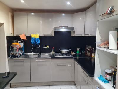 Maison - 84 m² - 5 pièces