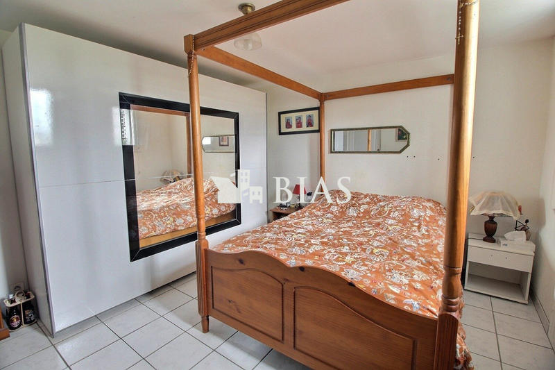 Maison - 114 m² - 6 pièces