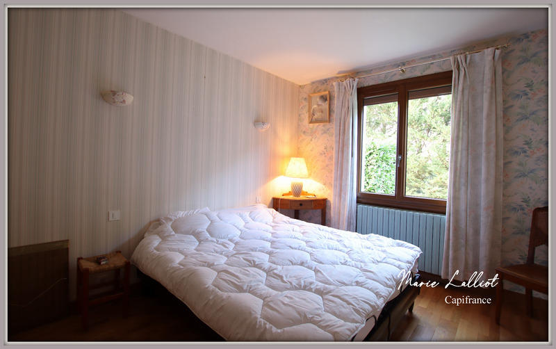 Maison - 160 m² - 7 pièces