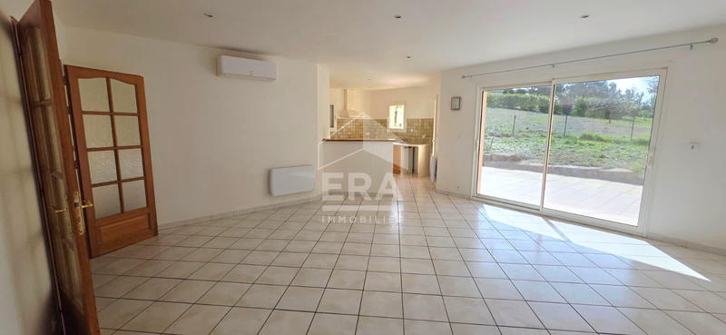 Maison - 97 m² - 4 pièces