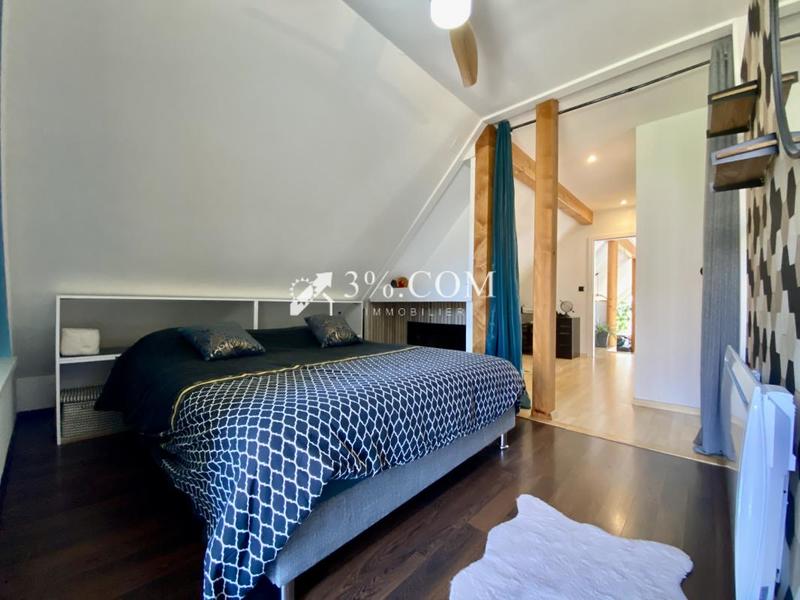 Maison - 170 m² - 5 pièces