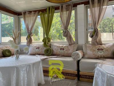 Villa - 70 m² - 4 pièces