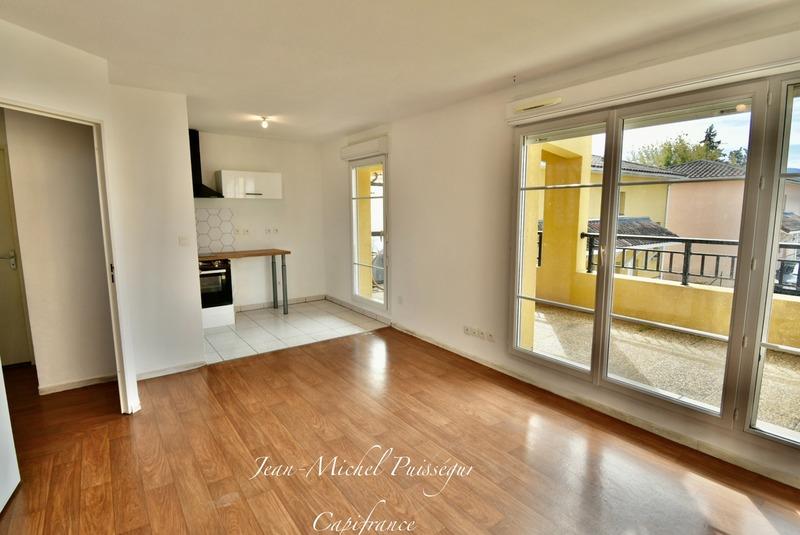 Appartement - 52 m² - 3 pièces