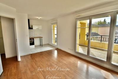 Appartement - 52 m² - 3 pièces