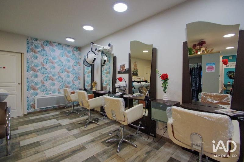 Local commercial - 73 m²