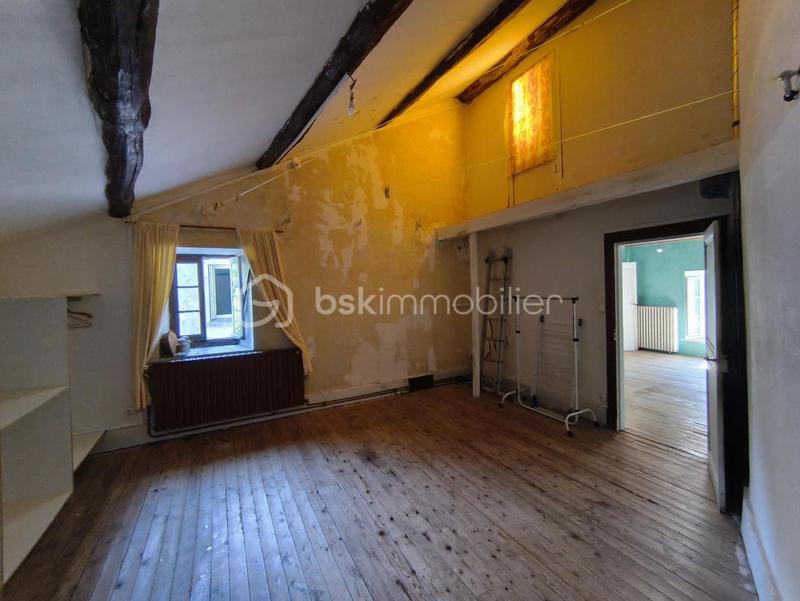 Maison - 304 m² - 11 pièces