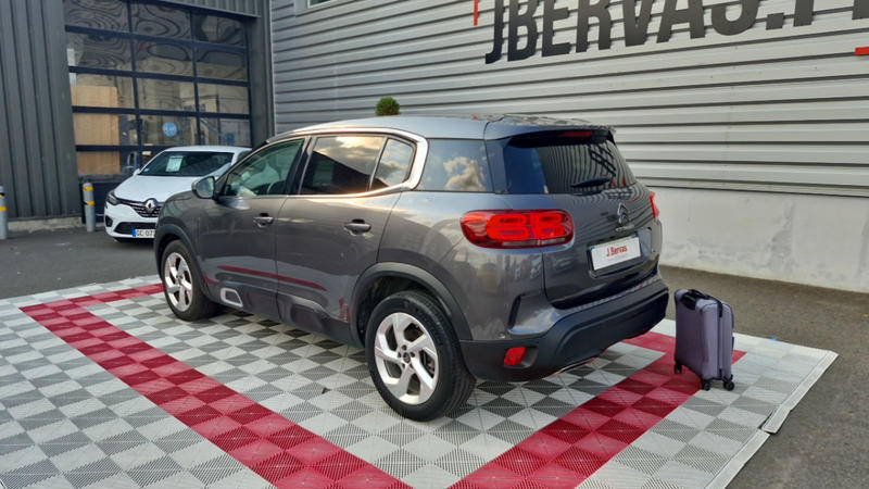 Citroën C5 Aircross Business bluehdi 130 ss bvm6