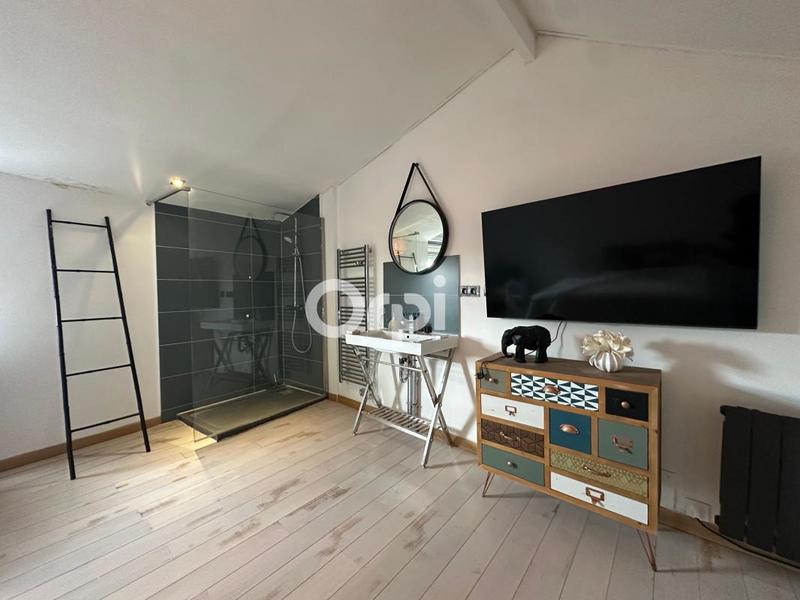 Maison de ville - 110 m² - 4 pièces