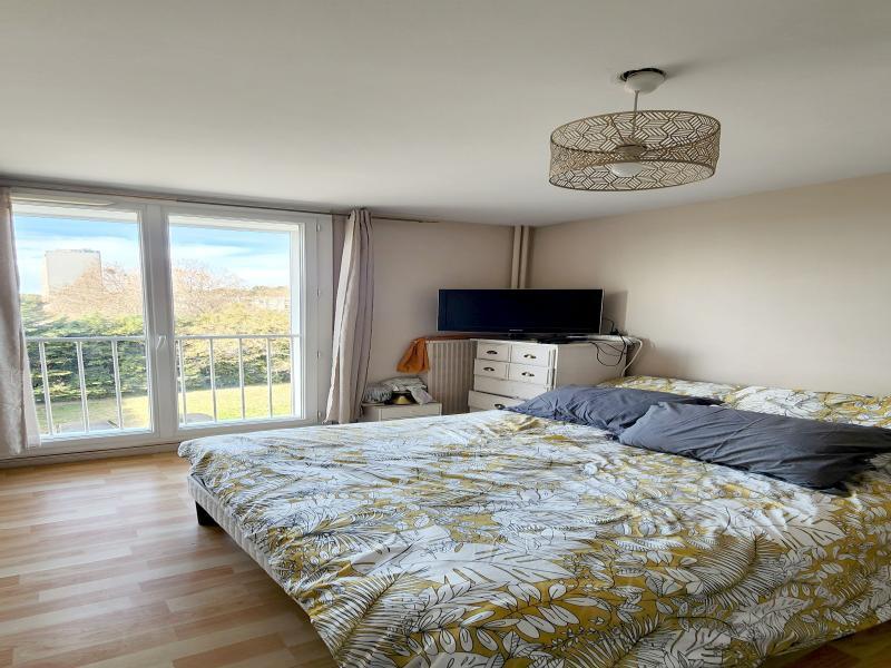 Appartement - 77 m² - 4 pièces