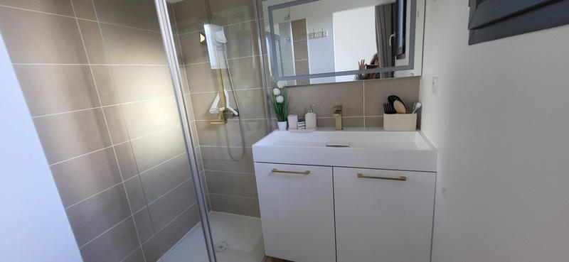 Maison - 102 m² - 4 pièces