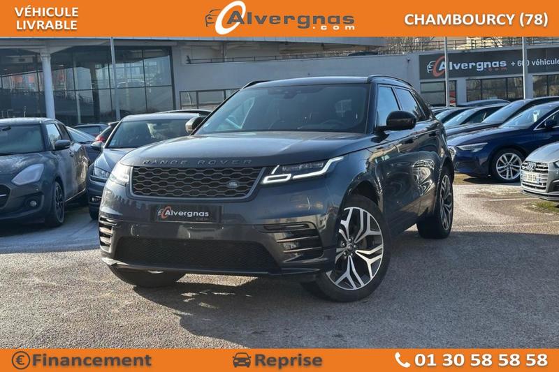 Land Rover Range Rover Velar 2.0 D240 4wd se R-Dynamic Auto