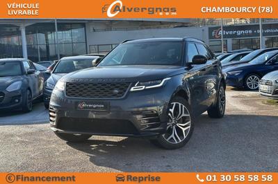 Land Rover Range Rover Velar 2.0 D240 4wd se R-Dynamic Auto