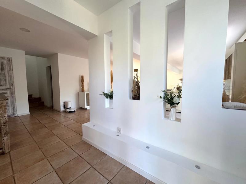 Maison - 178 m² - 6 pièces