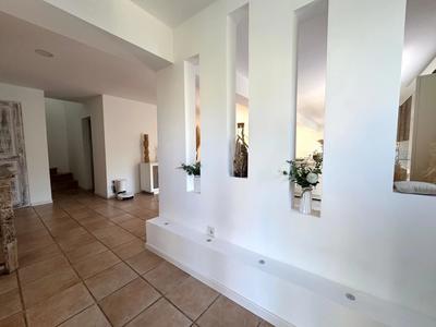 Maison - 178 m² - 6 pièces