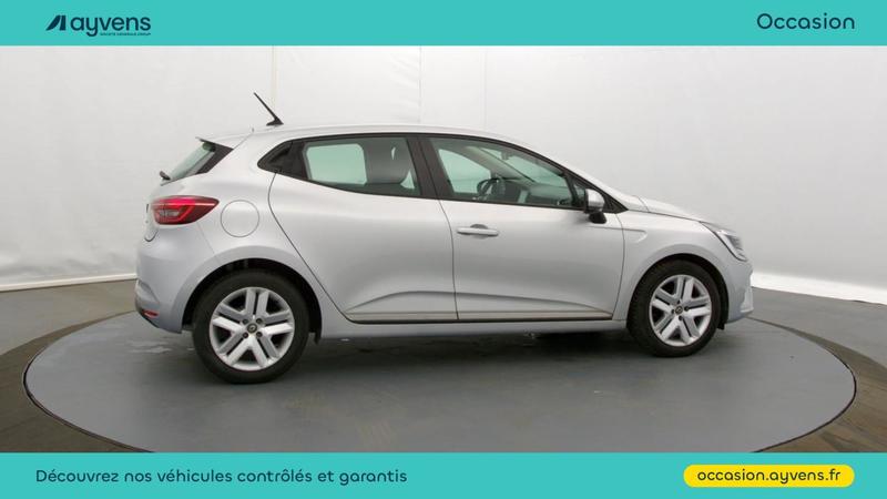 Renault Clio 1.0 TCe 90ch Business