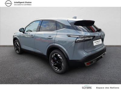 Nissan Qashqai E-Power 190ch n-Connecta