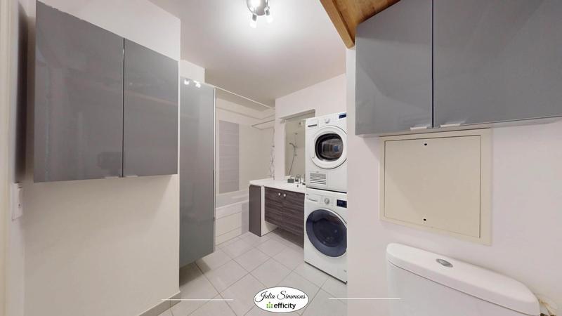 Appartement - 84 m² - 4 pièces