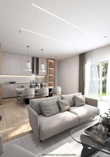 Maison - 102 m² - 6 pièces